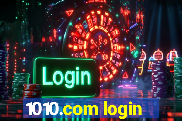 1010.com login